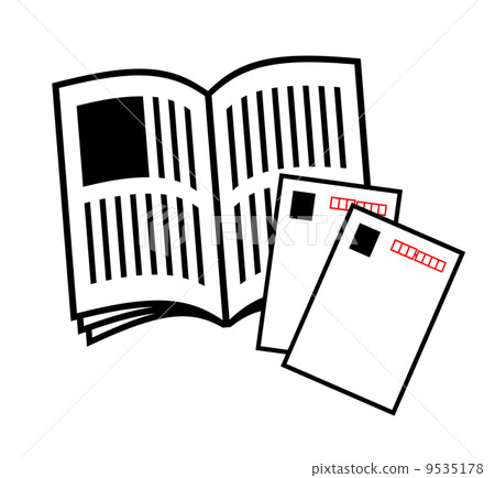 發布雜誌 9535178