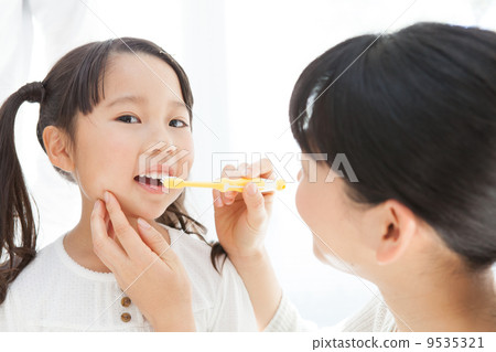 Finish polish 9535321