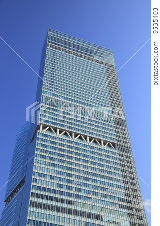 阿倍野Harukasu 9535403