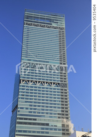 阿倍野Harukasu 阿倍野Harukasu 9535404