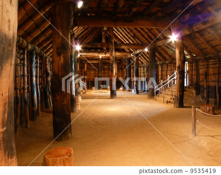 Sannai Maruyama ruins Sannai Maruyama ruins 9535419