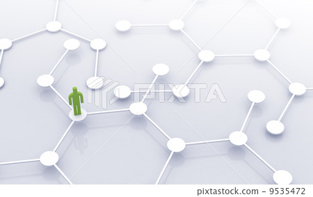 網絡人 網絡人 9535472