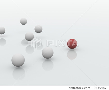 ball 9535487