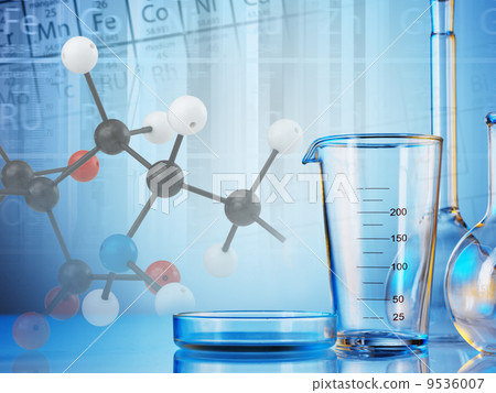 Laboratory glassware Laboratory glassware 9536007