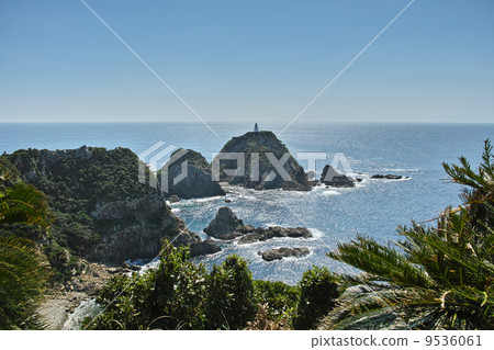 鹿兒島縣佐藤海角 9536061