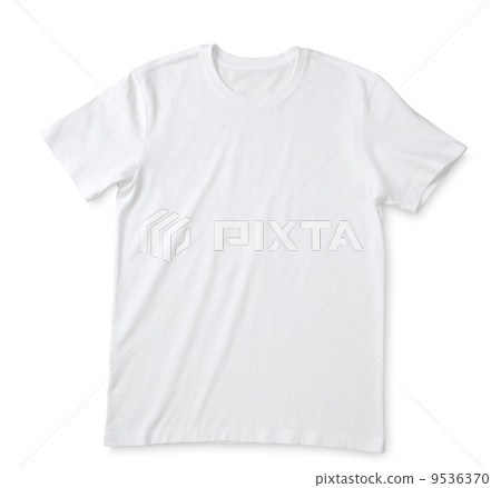 White T-shirt / with pass White T-shirt / with pass 9536370
