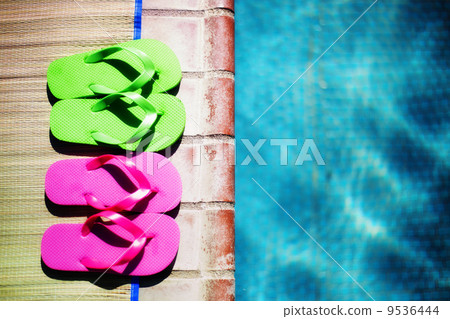 Still Life Pool 9536444