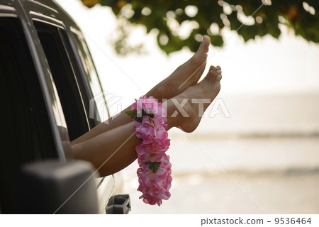 People · Beauty Image 9536464