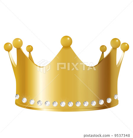 Crown 9537348