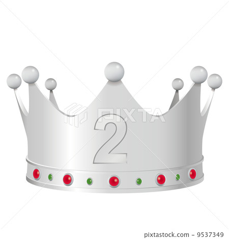 Crown 9537349