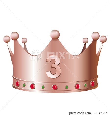 Crown 9537354