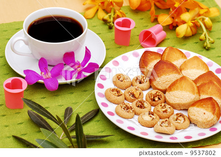 tea time tea time 9537802