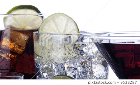 different images of alcohol isolated different images of alcohol isolated 9538287