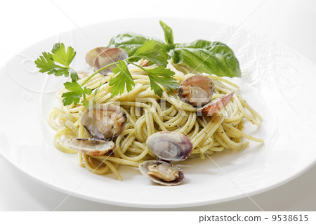 Vongole Verde 9538615