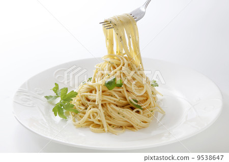 奶油麵食 9538647