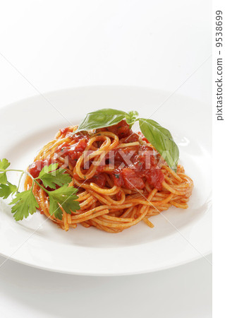 Spaghetti · Arabiata 9538699
