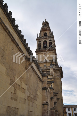 Cordoba Mezquita Cordoba Mezquita 9538747