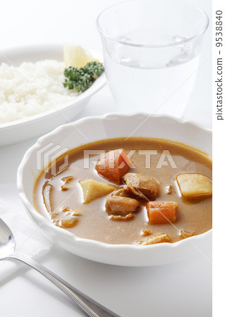 Murugi curry 9538840