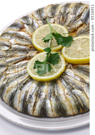 Hamshirepirau Hamshirepirau 9538951