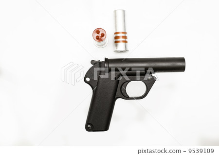 Signal Flare Pistol Signal Flare Pistol 9539109