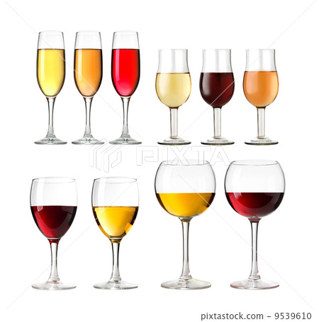 wine glass 9539610