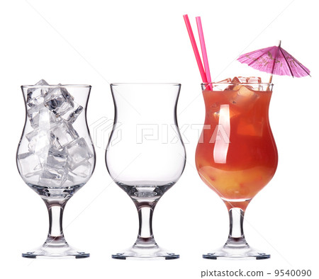alcoholic cocktail set 9540090