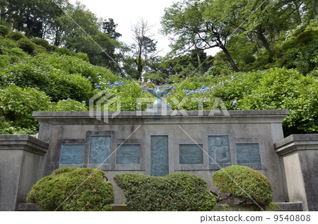下田公園的開放紀念館 下田公園的開放紀念館 9540808