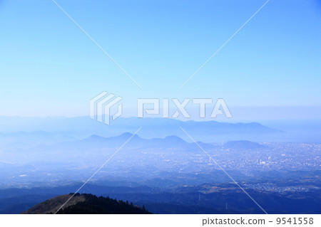 1月日本地區·東海01沼津市·箱根三國通觀察 9541558