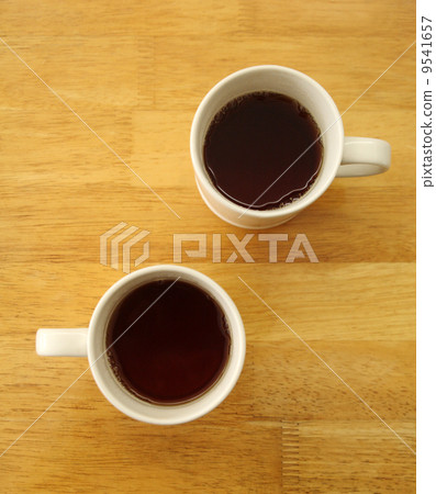 Image of cafe coffee 9541657