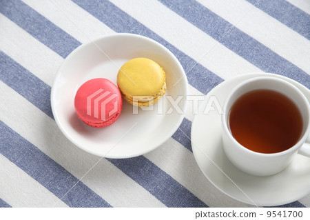 Cute macaroon (tea time) picture 9541700