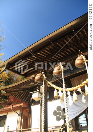 Namiko神社 Namiko神社 9542138