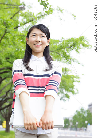 女商人 9542265