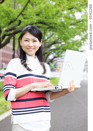 女商人 女商人 9542266