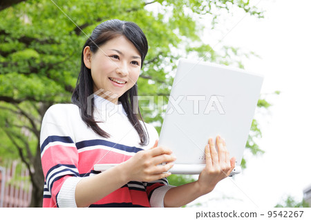 女商人 女商人 9542267