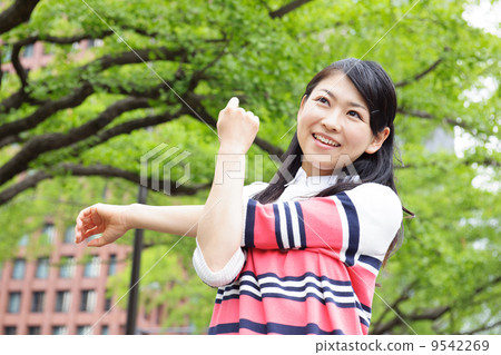 女商人 女商人 9542269