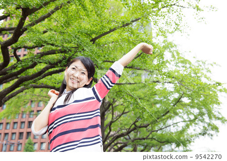女商人 女商人 9542270