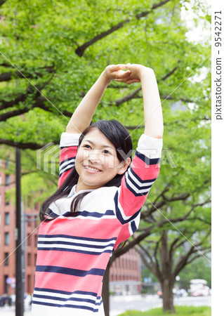 女商人 女商人 9542271