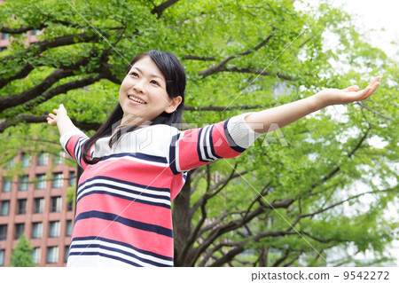 女商人 女商人 9542272