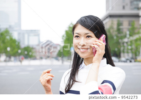 女商人 9542273
