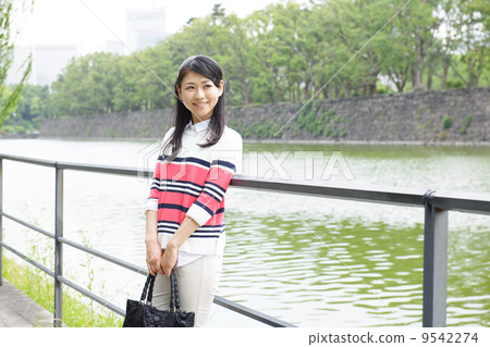 女商人 9542274