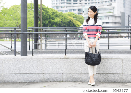 女商人 女商人 9542277