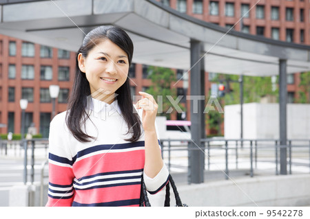 女商人 女商人 9542278