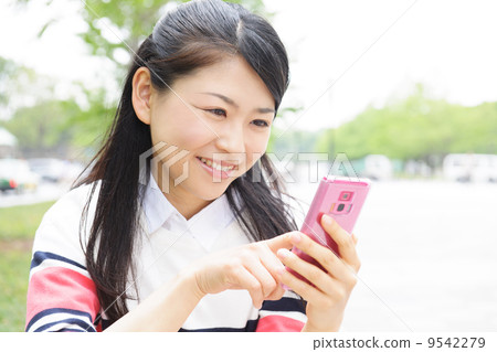 女商人 女商人 9542279