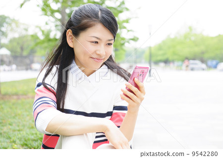 女商人 女商人 9542280