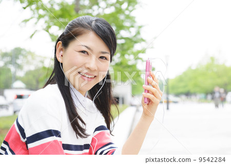 Business woman Business woman 9542284