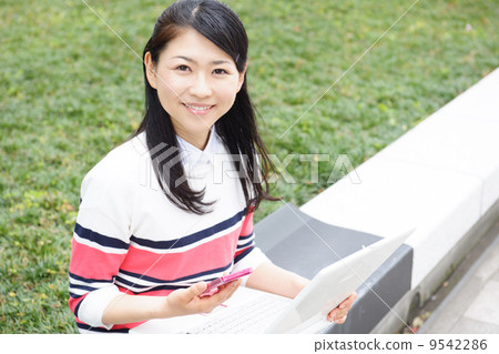 Business woman Business woman 9542286