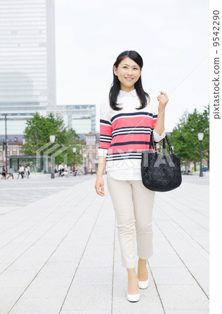 女商人 女商人 9542290