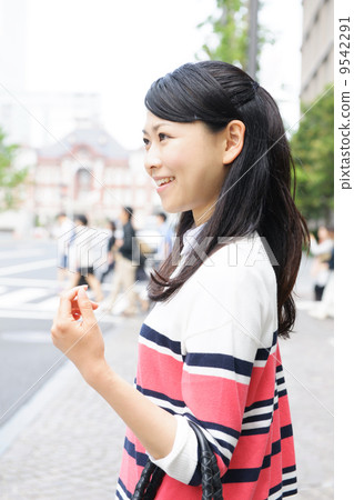 女商人 女商人 9542291