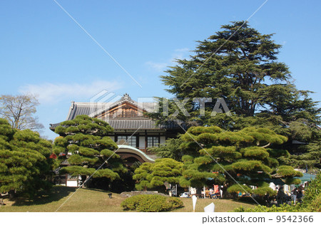 Kuribayashi Park 9542366