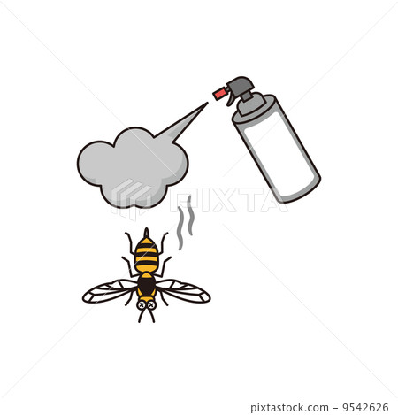 Exterminating bees 9542626